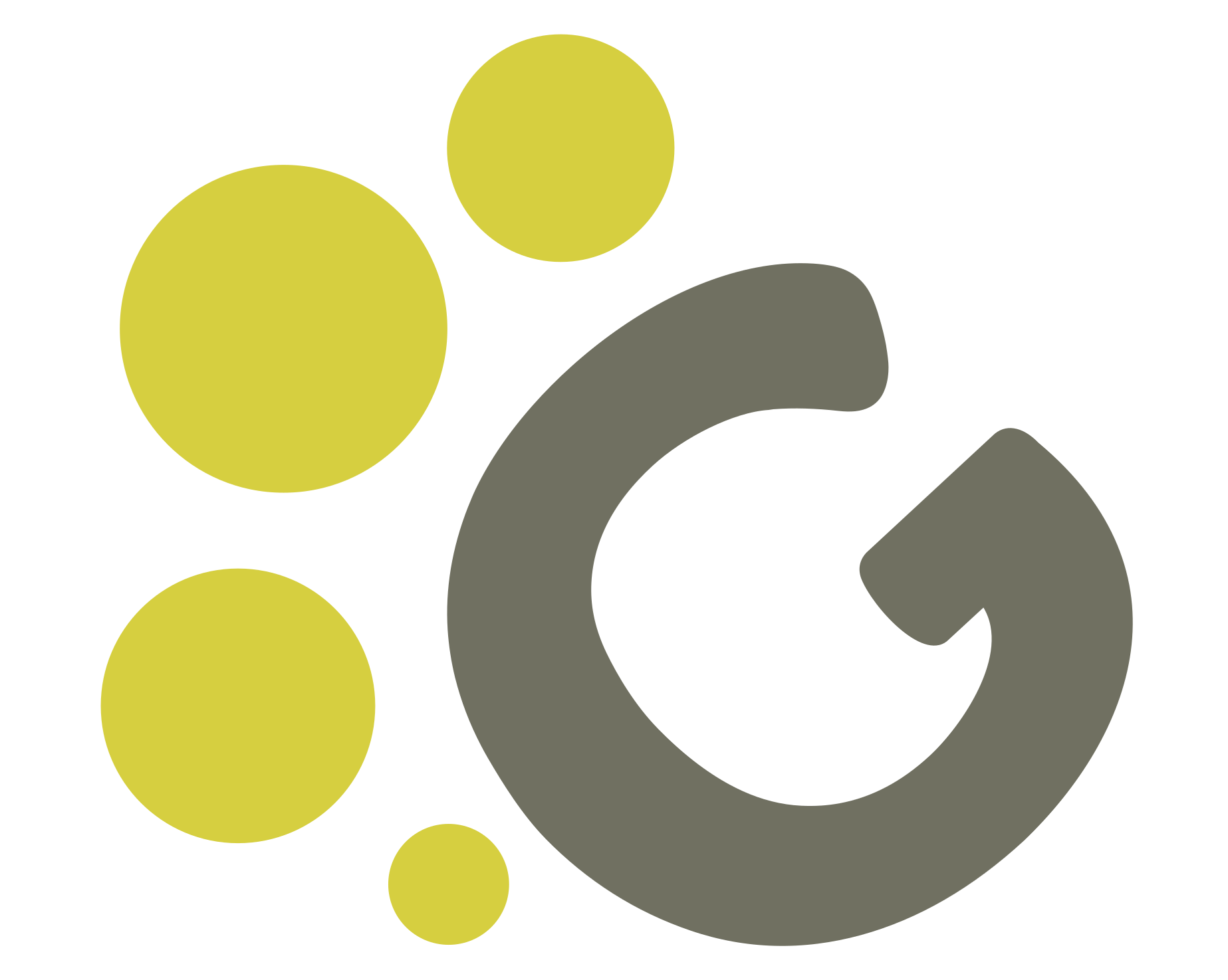 Consultas de Citología - Logo Secundario